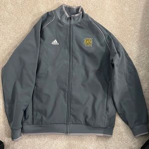 KSU jacket